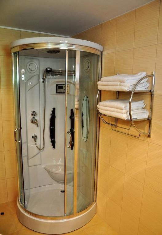 Voronet Residence 구라후모룰루이 객실 사진