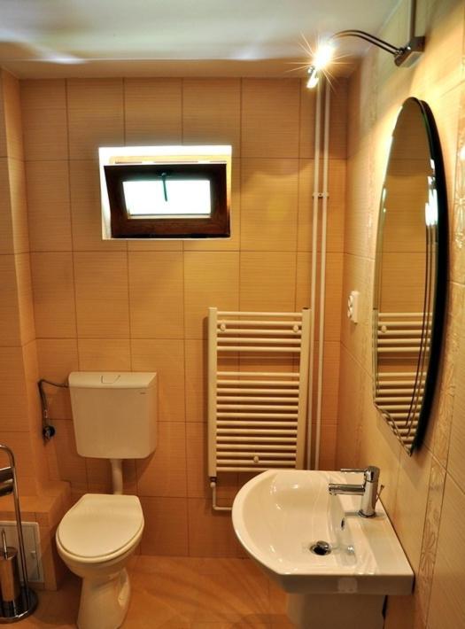 Voronet Residence 구라후모룰루이 객실 사진