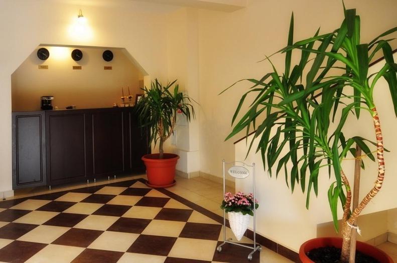 Voronet Residence 구라후모룰루이 외부 사진